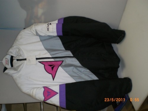 Dainese motorrad jacke 54 - dainese,