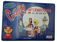 Café International