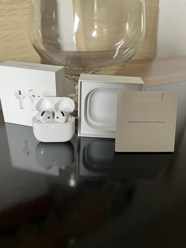 Apple airpods - apple,