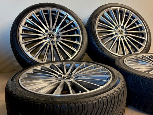 Zoll klasse amg räder - c-klasse, amg-räder