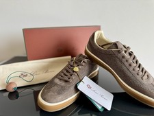 Loro Piana Tennis Walk Pecora