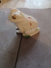 Frosch Porzellan Selb