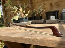 Kontrabass deutscher bogen w - deutscher,