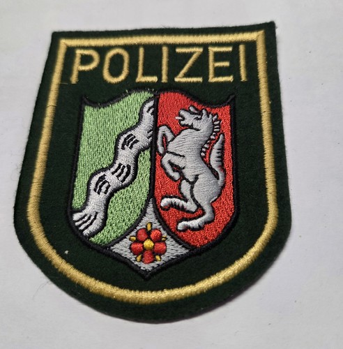 Uniform aufnäher patches - uniform,