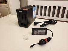 QNAP TS-251+ 8GB 2-Bay Intel