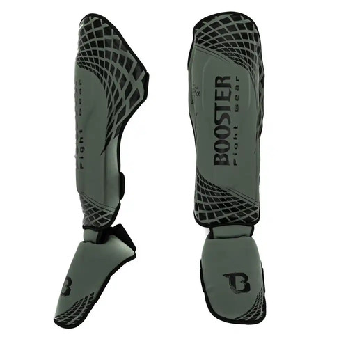 Booster schienbeinschoner cube - schienbeinschoner,
