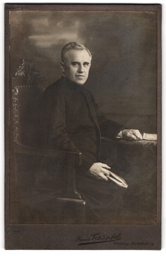 Fotografie hans klüpfeld - fotografie,