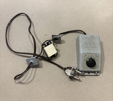 Trix Express Transformator