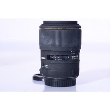 Sigma DG EX 105mm F/2.8 Macro
