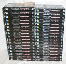Ultimate Phantomias - LTB -