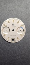 Tissot navigator zifferblatt - tissot,