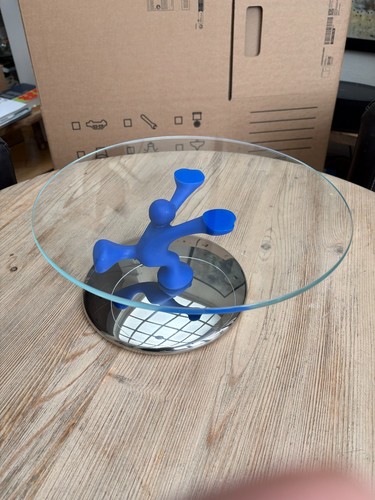 Alessi tortenständer - alessi,