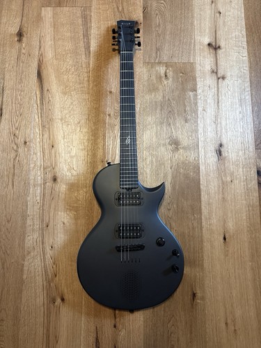 Enya nova sonic gitarre - sonic, e-gitarre