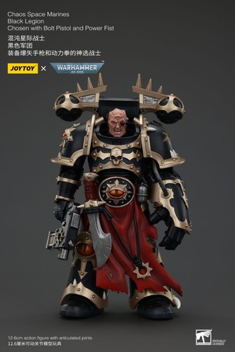 Warhammer 40k actionfigur - warhammer,