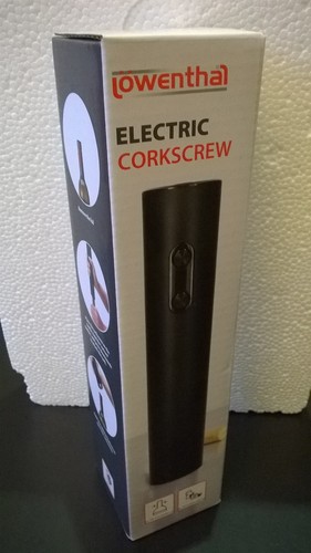 Löwenthal elektrischer - -,