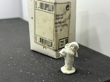 Goebel figur snowbabies 5 - goebel,