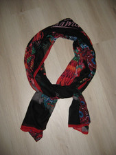 Desigual Schal Tuch - sehr gepflegt - kaum getragen