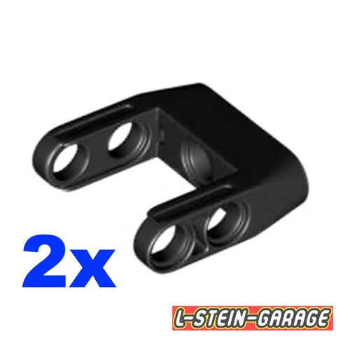 Lego technic u - lego®, verbinder