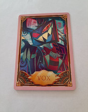 Hazbin Hotel Season 1 Trading