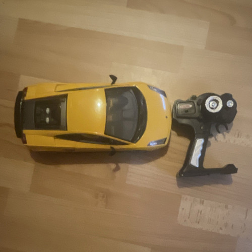 Onroad auto 24 - rc,