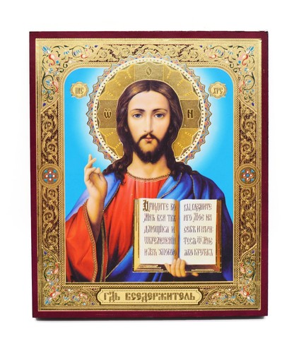 Russisch orthodoxe mdf - russisch-orthodoxe, ikone