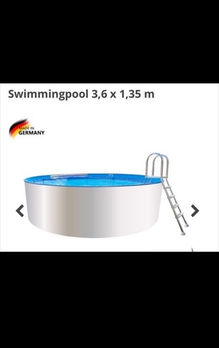 ⭐️⭐️Swimmingpool