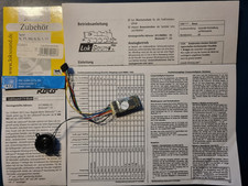 ESU LokSound V3.5 8-pol. NEM