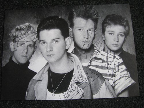 Depeche mode master and - mode-master,