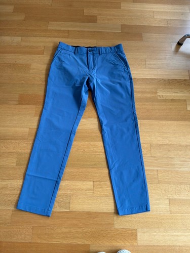 Kjus herren golfhose - kjus, l32