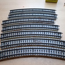 Märklin H0 M Gleis 5200, 7