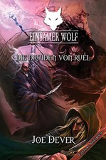 Einsamer Wolf 13 - Die Druiden