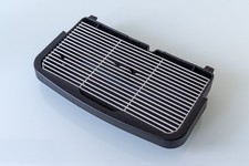 WMF 800 Tropfschale mit Abtropfgitter