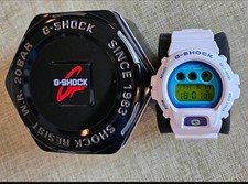 G Shock 2000 Edition classic G 6900
