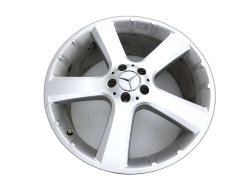 Felge alufelge 5x112 - 1x, 5x112/
