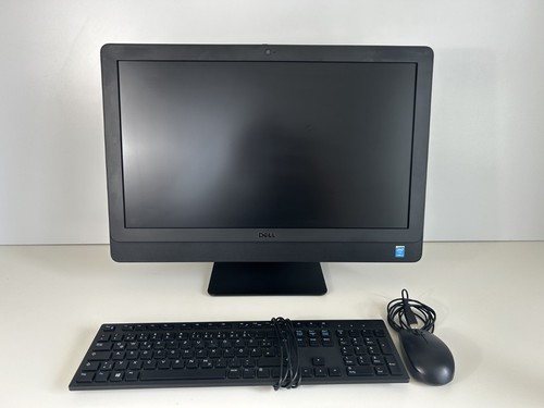 Dell optiplex 9030 - optiplex, aio
