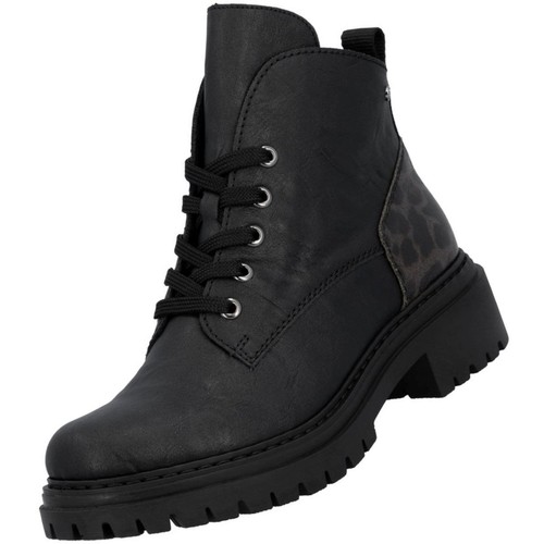 Rieker damen stiefelette - rieker,