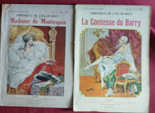 MAITRESSES DE NOS ROIS: Mmes