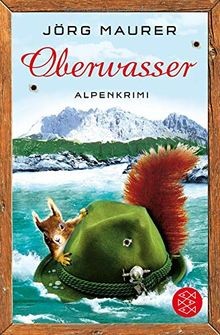 Oberwasser alpenkrimi - oberwasser:,