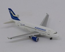 Herpa 1:500 Finnair Airbus A319-100