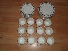 Service 12 Personen China