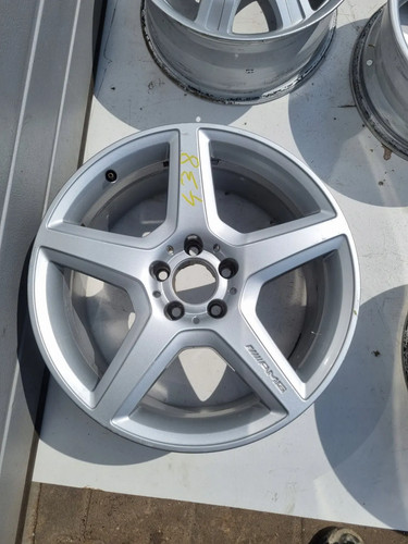 Alufelge zoll 5 - 1x, 5x112