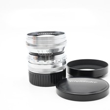 Voigtlander Nokton 50mm f1.5