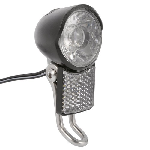 Fahrrad led scheinwerfer 15lux - led,