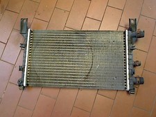 Kühler Ford Fiesta GFJ 12 Monate Garantie Sofortversand