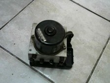 Hauptbremsaggregat ABS Audi