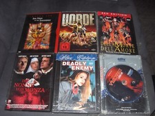 Dvd alle richtungen action - richtungen,