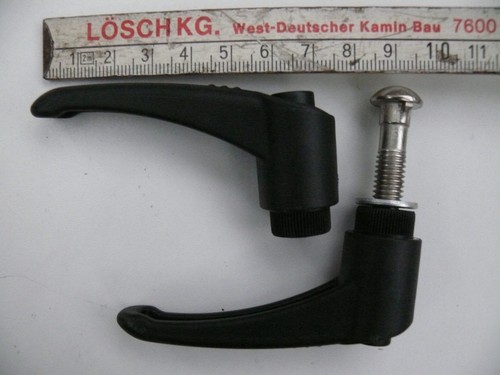 Klemmhebel rast klemm hebel - klemmhebel, 5