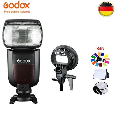 Godox tt685ii ttl hss - tt685ii-c,
