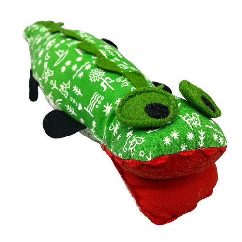 Sigikid krokodil chamäleon - krokodil,