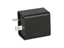 Blinkgeber 2-polig digital